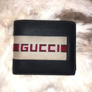 Gucci wallet